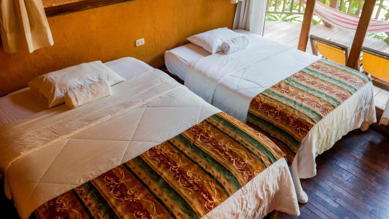 Canto Del Rio Lodge Tarapoto Exteriér fotografie