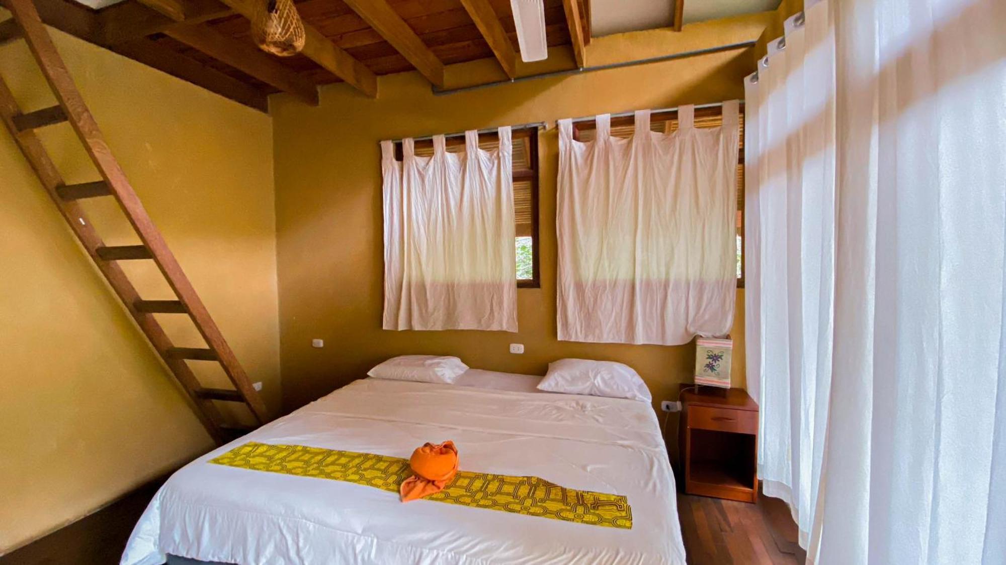 Canto Del Rio Lodge Tarapoto Exteriér fotografie