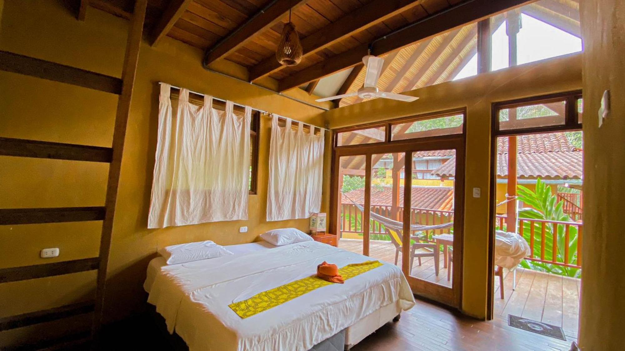 Canto Del Rio Lodge Tarapoto Exteriér fotografie
