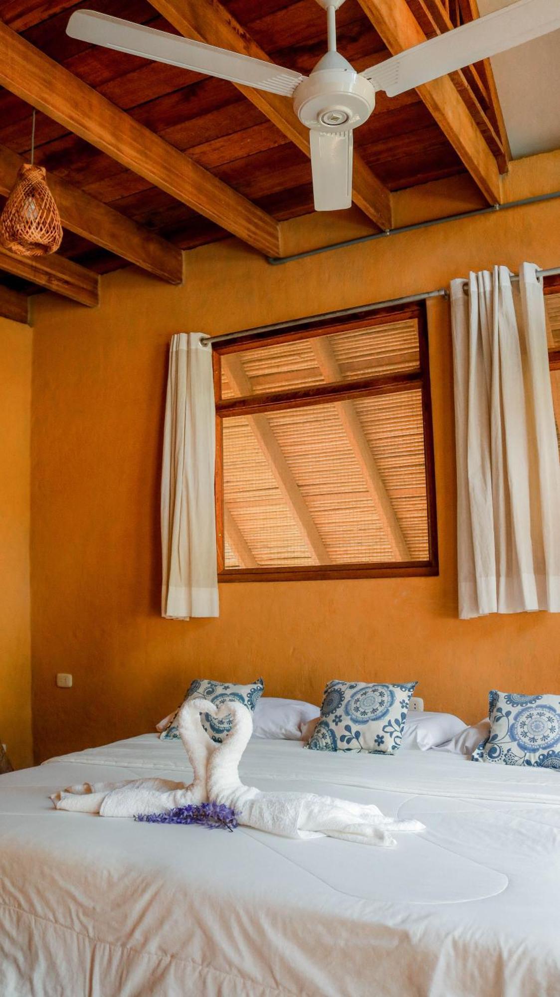 Canto Del Rio Lodge Tarapoto Exteriér fotografie